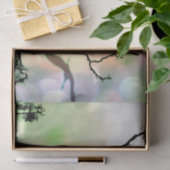 201.孤独なカラス 薄葉紙 (ギフト)