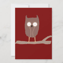 201.小さなフクロウ