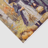 201.小さな魔女 薄葉紙 (詳細)