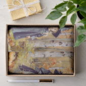 201.小さな魔女 薄葉紙 (ギフト)