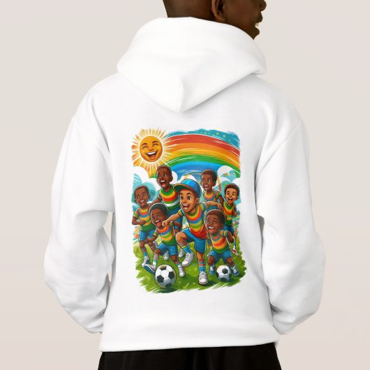 201.少年たち (裏面)