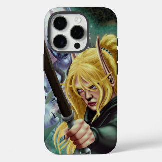 201.幽霊と体 iPhone 16 PROケース