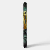 201.幽霊と体 Case-Mate iPhoneケース (裏面 / 左)