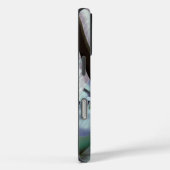 201.幽霊と体 Case-Mate iPhoneケース (裏面 / 右)