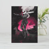 201.恐怖の保護者 シーズンカード (スタンド正面)