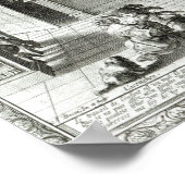 201.新しい母 ポスター (角)