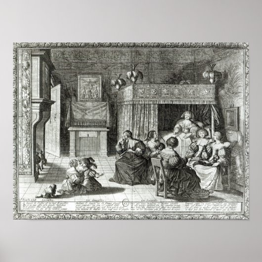 201.新しい母 ポスター (正面)