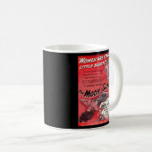 201.月と六ペンス コーヒーマグカップ (正面右)