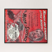 201.月と六ペンス ジグソーパズル (横)