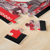 201.月と六ペンス ジグソーパズル (側面)