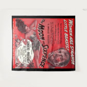 201.月と六ペンス タペストリー (正面(横))