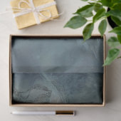 201.月と海 薄葉紙 (ギフト)