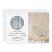 201.月 |誕生日パーティの招待状