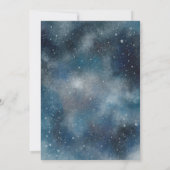 201.月 |誕生日パーティの招待状 (裏面)