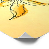 201.木々と木こりのウォルタークレーン ポスター (角)