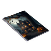 201.死んだ人の木の横の家 ノートブック (右側)