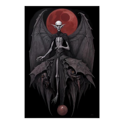 201.死者と死者 ポスター (正面)