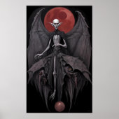 201.死者と死者 ポスター (正面)