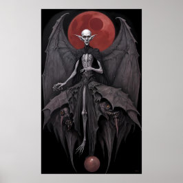 201.死者と死者 ポスター