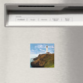 201.海と空が出会う場所 マグネット (インサイチュ (食洗機))