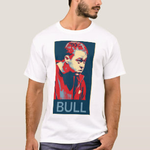 201.若い雄牛のシェーン Tシャツ