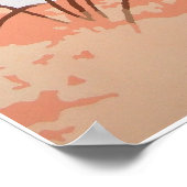 201.見る人の目に ポスター (角)