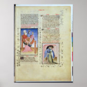 201.運命の歯車と裏切り者 ポスター (正面)