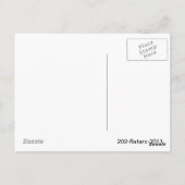 202フラクタル ポストカード (裏面)