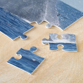 2020うるう年 ジグソーパズル (側面)