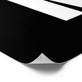 2020もし年のシミュレーションに生きていおもしろいる ポスター (角)