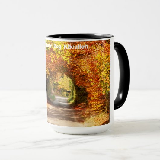 2020イエローボグキルクリレン マグカップ (正面右)