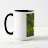 2020カヌー倶楽部リバーリフィーキルクリレン マグカップ (左)