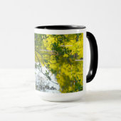 2020カヌー倶楽部リバーリフィーキルクリレン マグカップ (正面右)