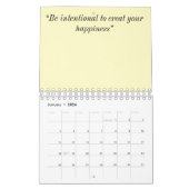 2020カレンダーを反転 カレンダー (1月 2026)