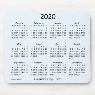 2020カレンダーバイジャンズ漫画サンアリスブルー マウスパッド