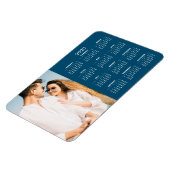 2020カレンダー あなたのお写真 マグネット (左側)