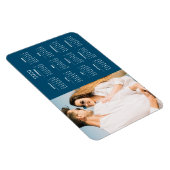 2020カレンダー あなたのお写真 マグネット (右側)