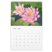 2020カレンダー カレンダー (3月 2027)