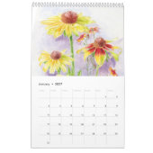 2020カレンダー カレンダー (1月 2027)