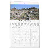 2020カレンダー カレンダー (2月 2027)