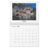 2020カレンダー カレンダー (1月 2026)