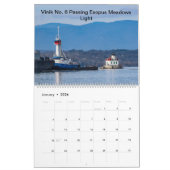 2020カレンダー カレンダー (1月 2026)