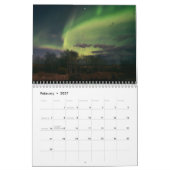 2020カレンダー カレンダー (2月 2027)