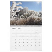 2020カレンダー カレンダー (1月 2027)