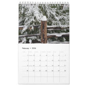 2020カレンダー カレンダー (2月 2026)