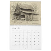 2020カントリーファームカレンダー カレンダー (1月 2026)