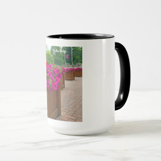 2020キルクリレン橋 マグカップ (正面右)