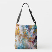 2020クロス体バッグ媒体 クロスボディバッグ (裏面)