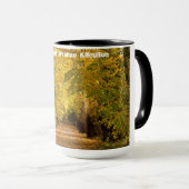 2020グリーンアベニューキルクリレン マグカップ (正面右)