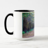 2020グリーンアベニューキルクリレン マグカップ (左)
